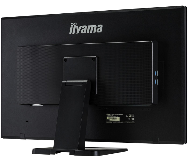 iiyama T2736MSC-B1 dotykowy - 441173 - zdjęcie 6